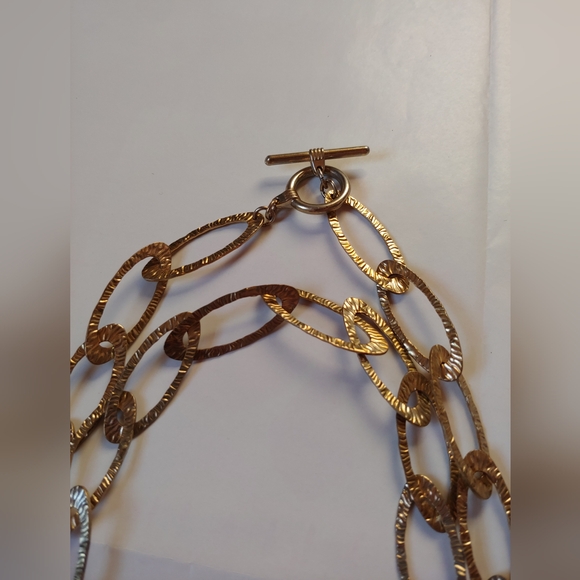 BUNDLE WITH 2 AVON Necklaces and some unbranded jewelry - Picture 9 of 15